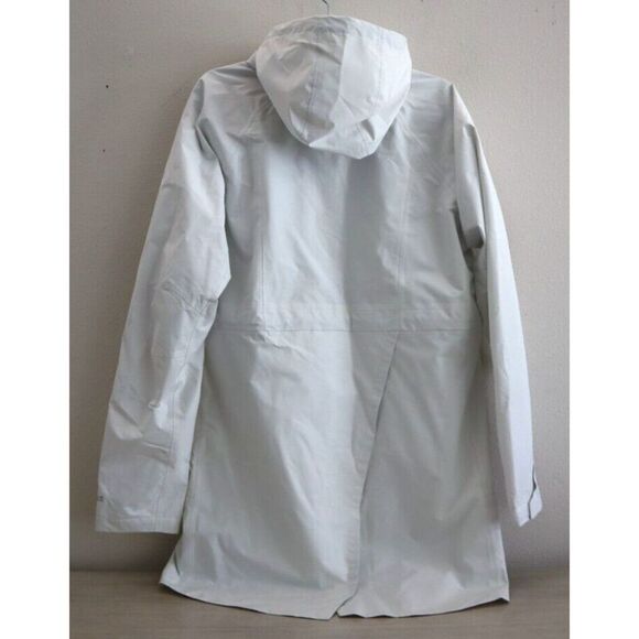Marmot 49570-080 Women’s Sz XL White Celeste EVODry Jacket - Picture 2 of 14